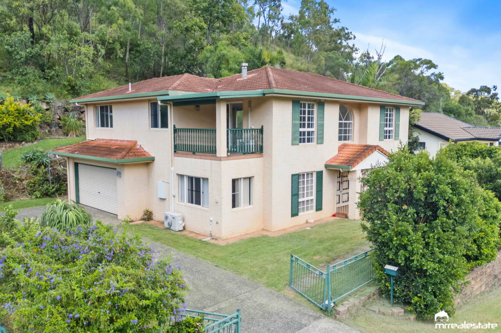 8 Archer View Tce, Frenchville, QLD 4701