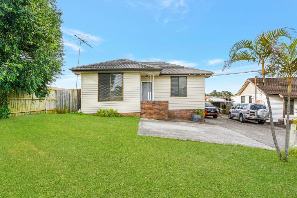 13 Nolan Pl, Mount Pritchard, NSW 2170