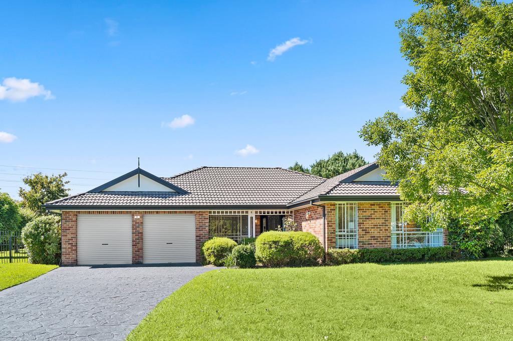 31 LINDEN WAY, BOWRAL, NSW 2576