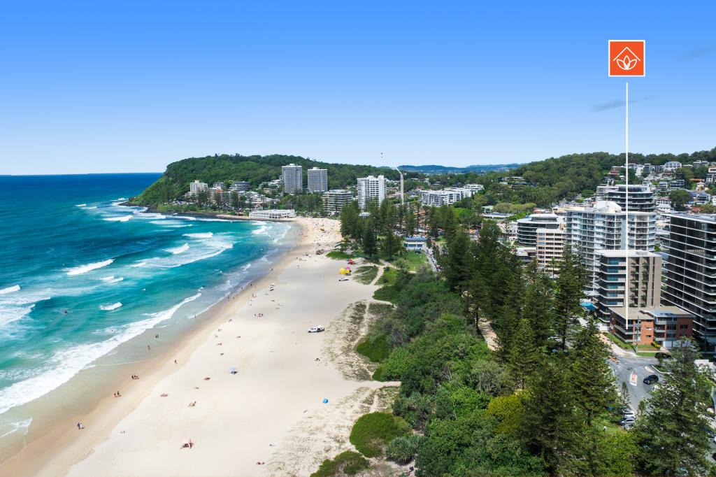 3/44 The Esp, Miami, QLD 4220