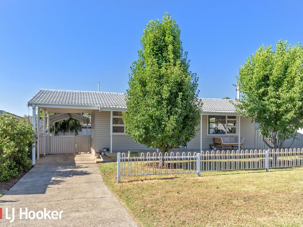 6 Larool St, South Tamworth, NSW 2340