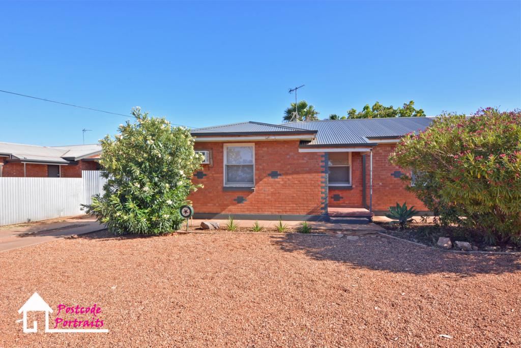 3 Shard Cres, Whyalla Stuart, SA 5608