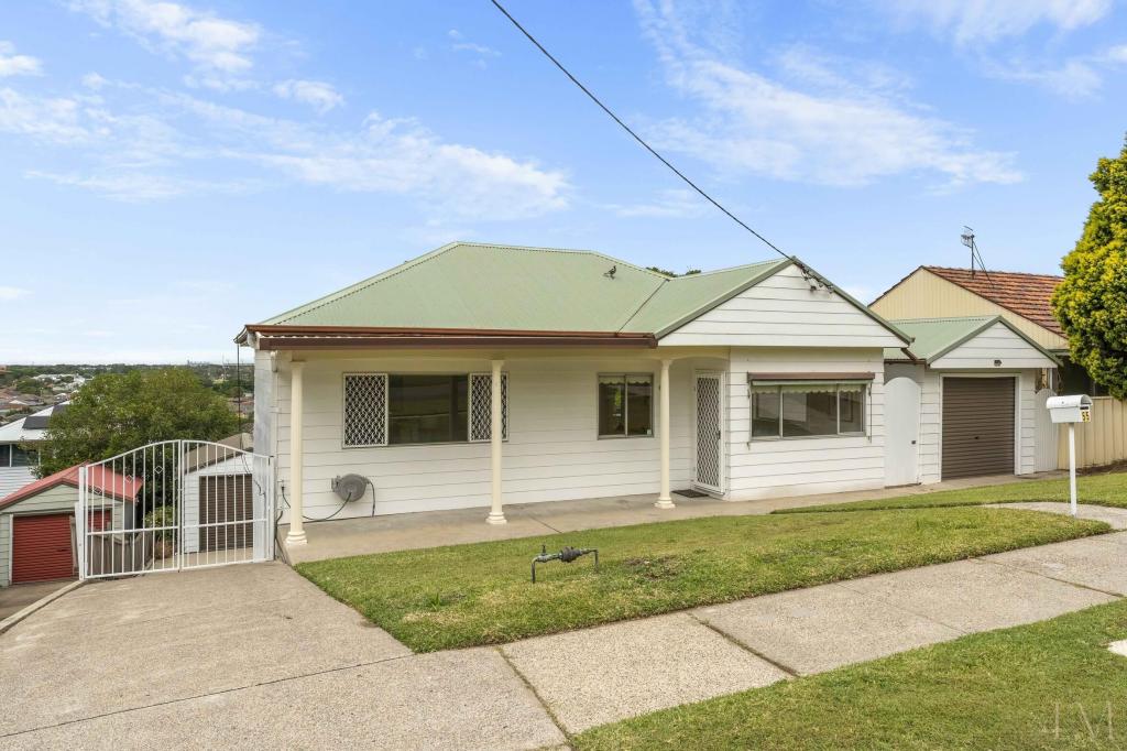 55 CHIPLIN ST, NEW LAMBTON, NSW 2305