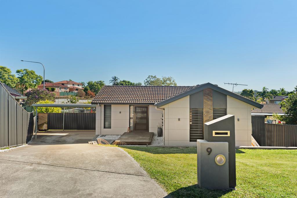 9 Hawker Pl, Raby, NSW 2566