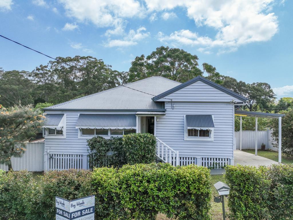 23 Laurel St, Russell Island, QLD 4184