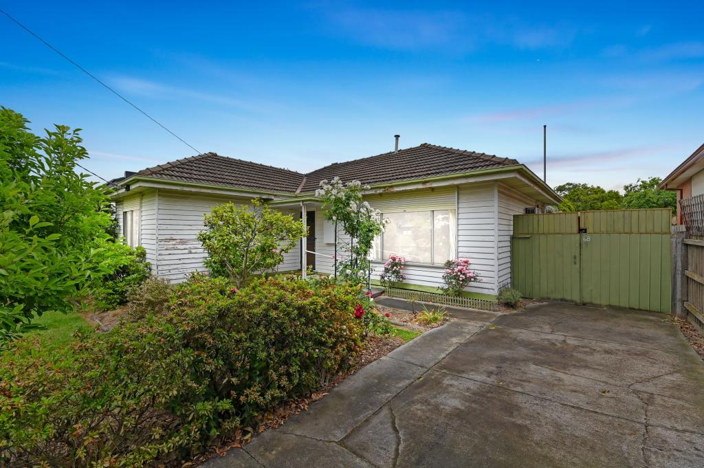 68 Browns Rd, Clayton, VIC 3168