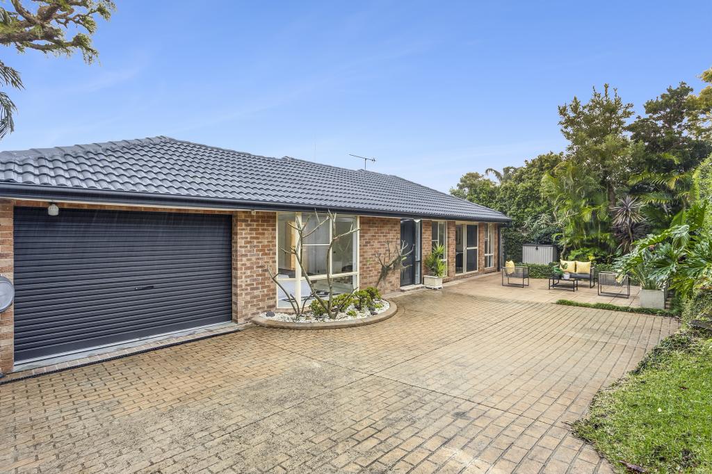 11a Goondari Rd, Allambie Heights, NSW 2100