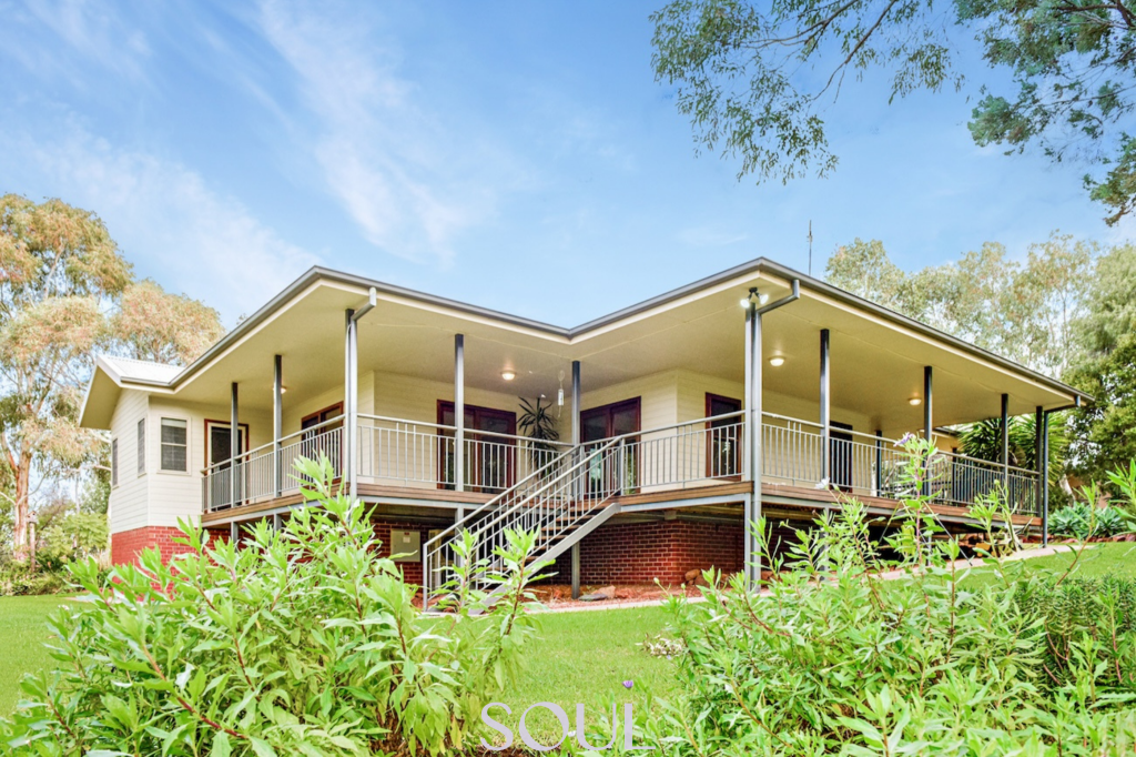 209 MCPHERSON RD, MYALL PARK, NSW 2681