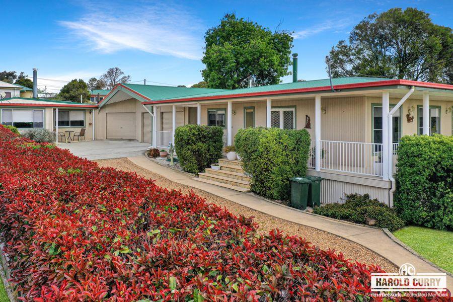 223 Douglas St, Tenterfield, NSW 2372