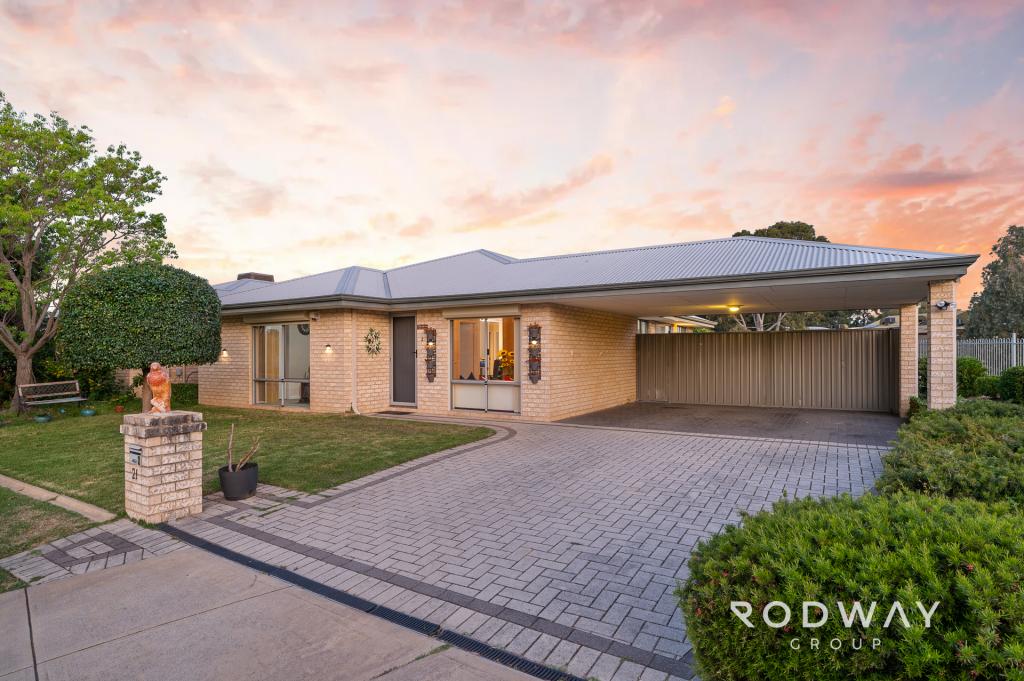 2/21 Waterway Cove, Seville Grove, WA 6112