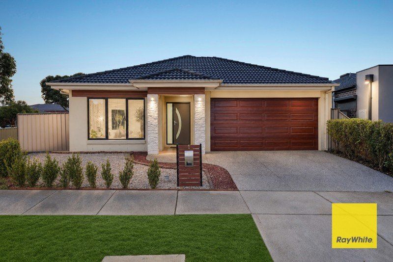 1 Naomi St, Burnside Heights, VIC 3023