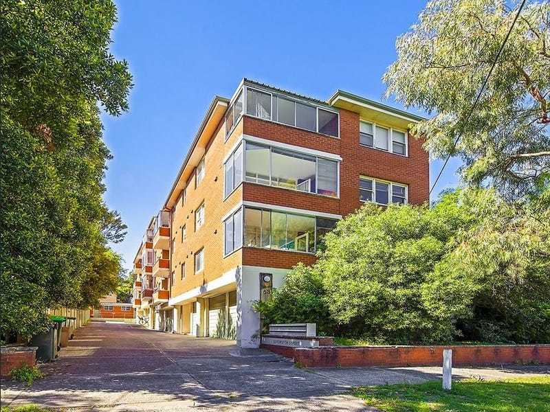 4/53 Forsyth St, Kingsford, NSW 2032