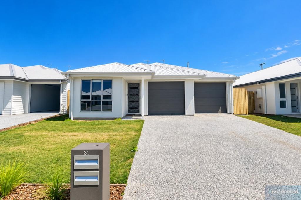 1/31 Lasek Ct, Caboolture, QLD 4510
