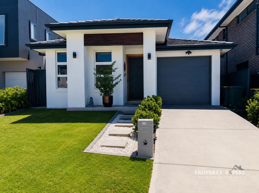 37 Mortelle St, Schofields, NSW 2762