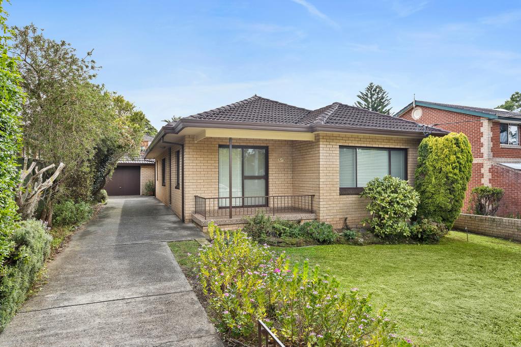 7 Clements Pde, Kirrawee, NSW 2232