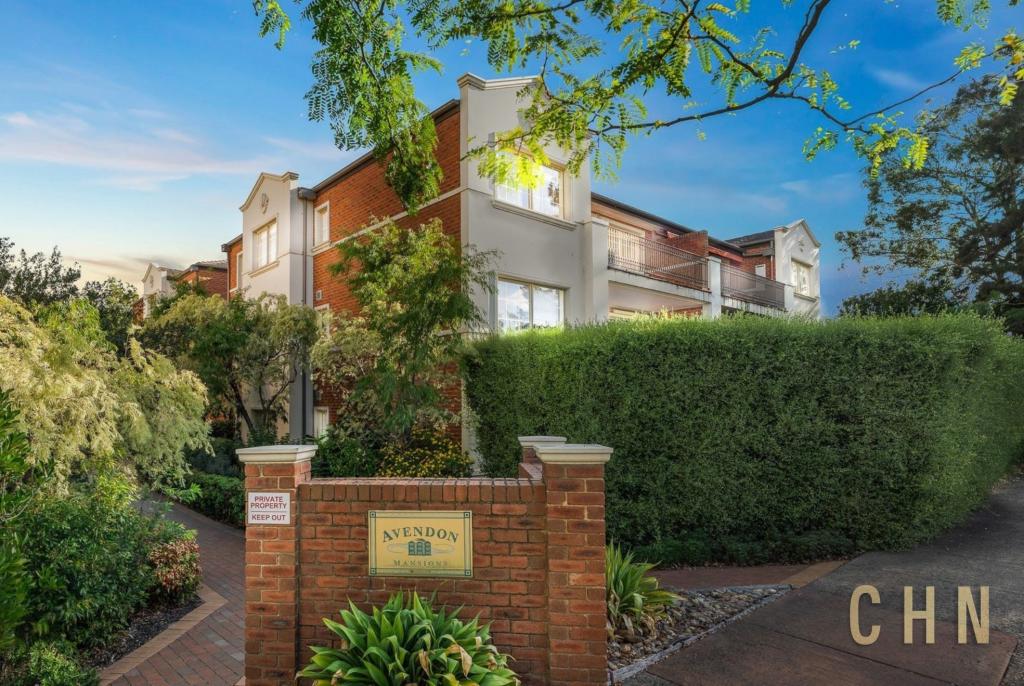 4/60 AVENDON BVD, GLEN WAVERLEY, VIC 3150