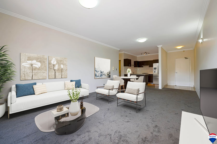 1/13-19 Robert St, Penrith, NSW 2750