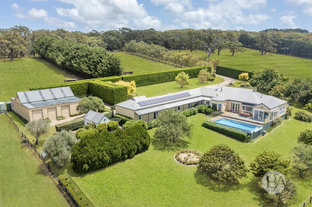 85 Purves Rd, Arthurs Seat, VIC 3936