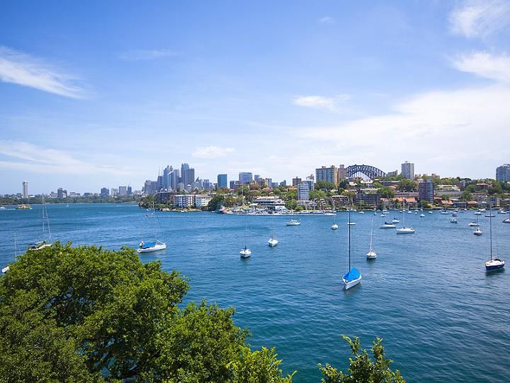 6/135 Kurraba Rd, Neutral Bay, NSW 2089