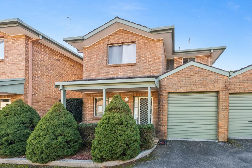 10/10 Mack St, Moss Vale, NSW 2577