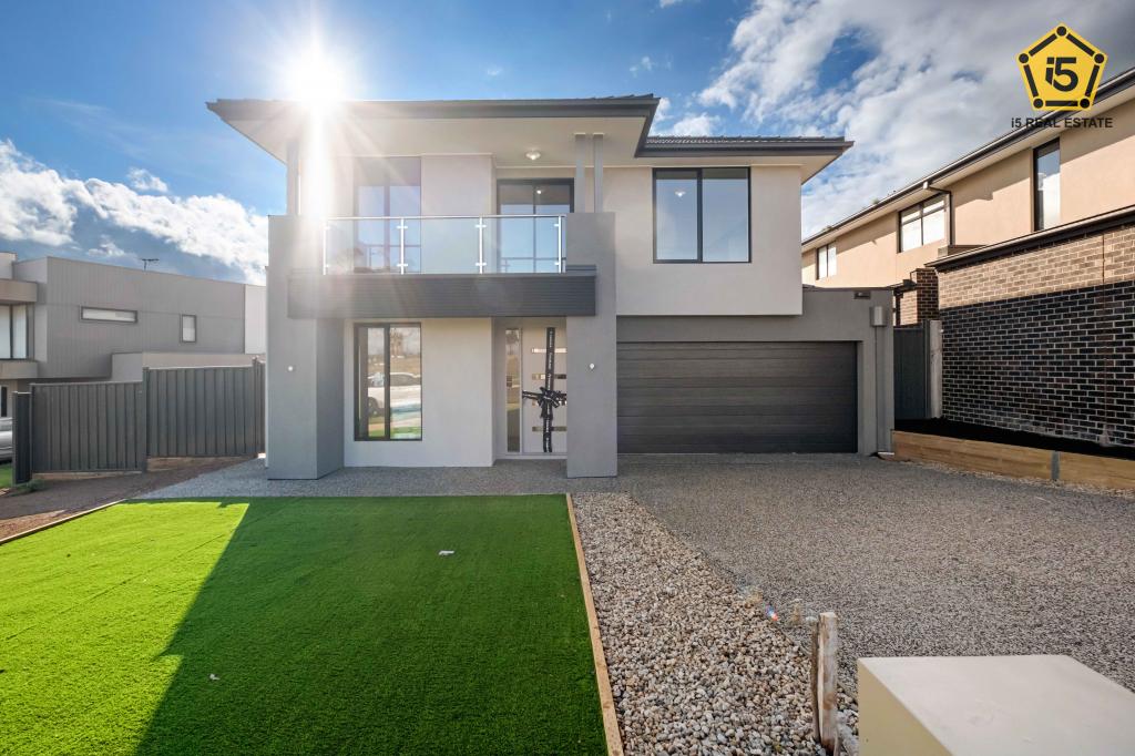 15 Fuji Dr, Truganina, VIC 3029