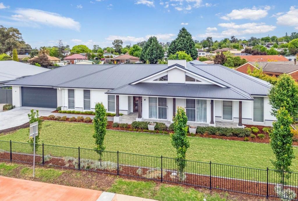 82 Sydney Rd, Kelso, NSW 2795