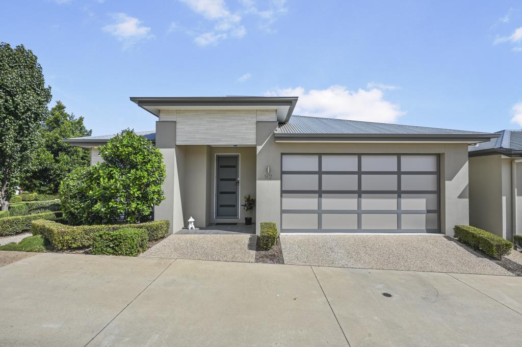 92/75 Highgrove Dr, Highfields, QLD 4352
