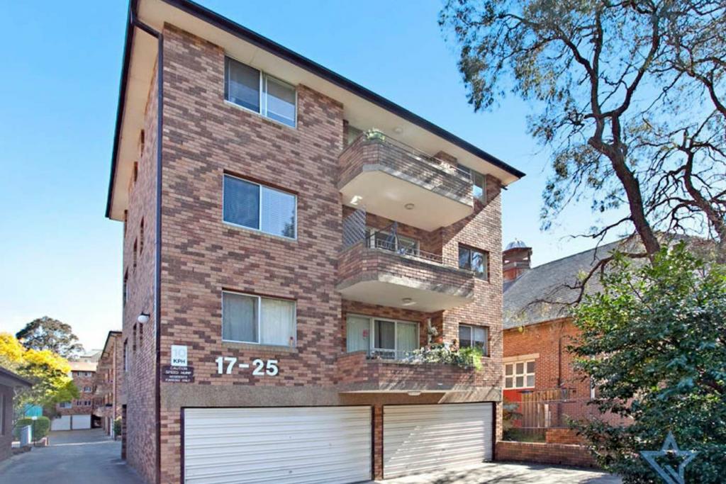 15/17-25 Elizabeth St, Parramatta, NSW 2150