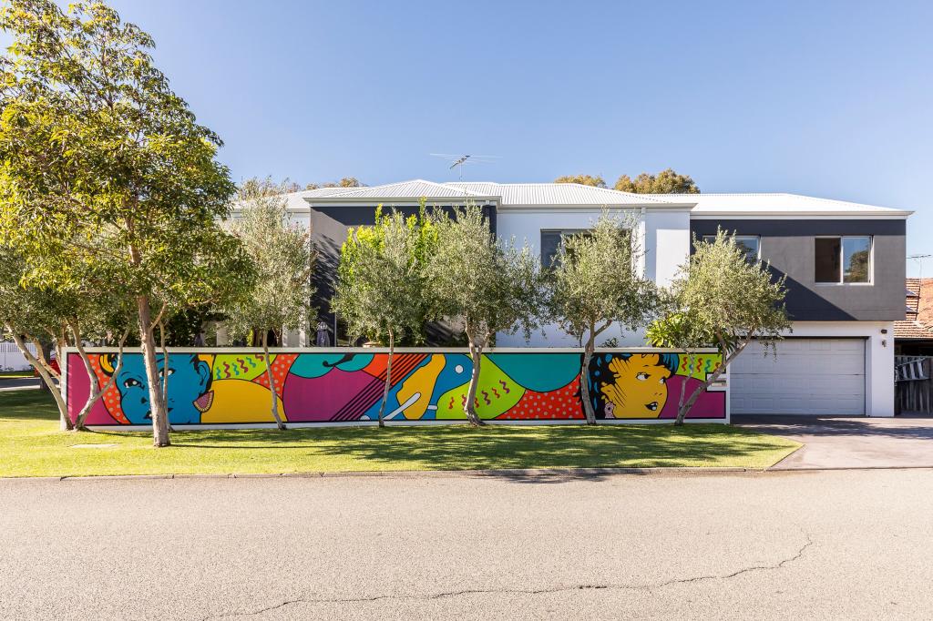 21 Ardross Cres, Coolbinia, WA 6050
