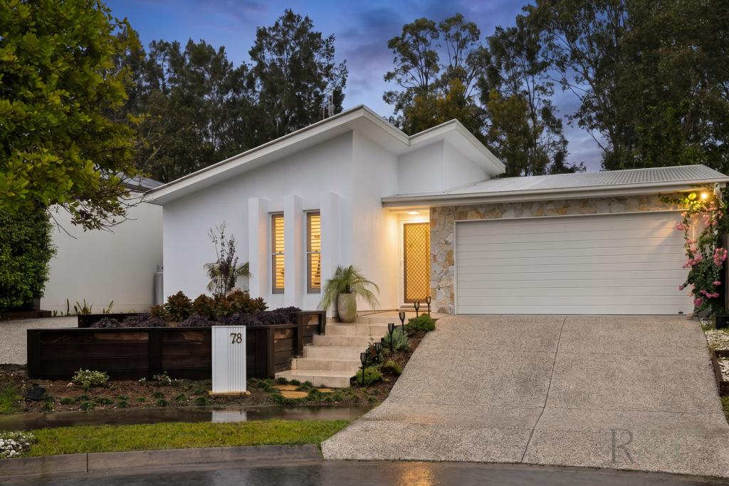 78 Frogmouth Cct, Mountain Creek, QLD 4557