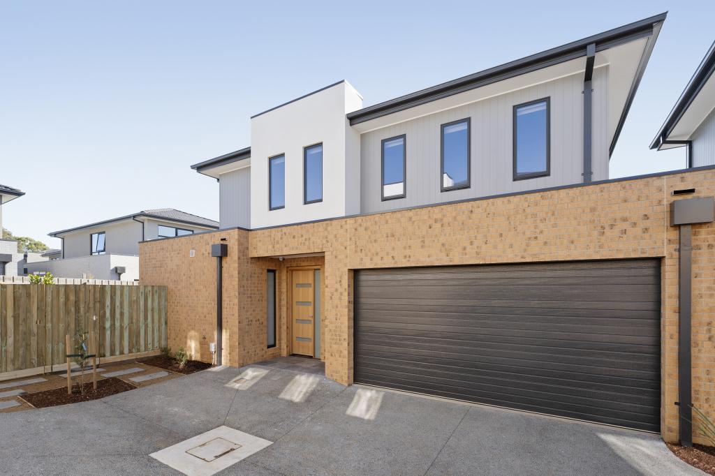 4/430 Scoresby Rd, Ferntree Gully, VIC 3156