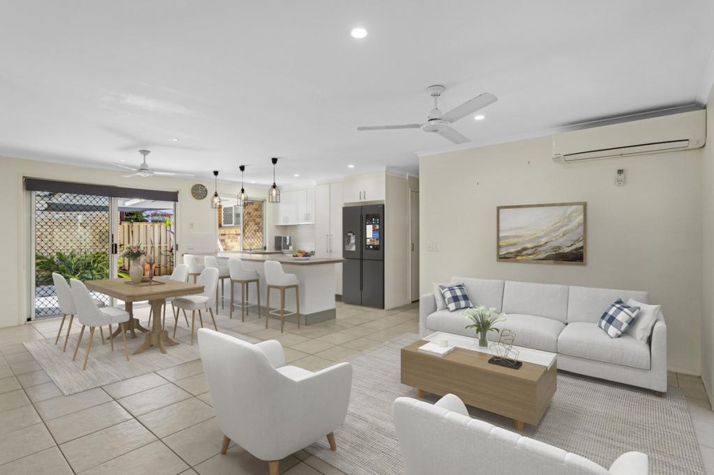 38 Roundelay Dr, Varsity Lakes, QLD 4227