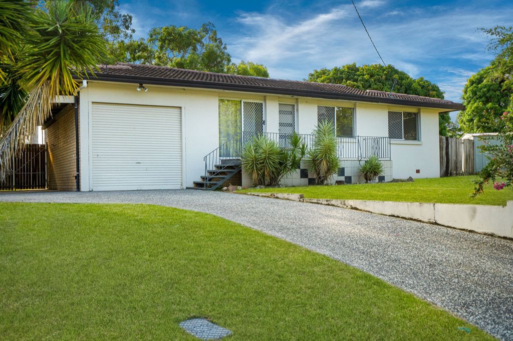 13 ASTRO CT, SLACKS CREEK, QLD 4127