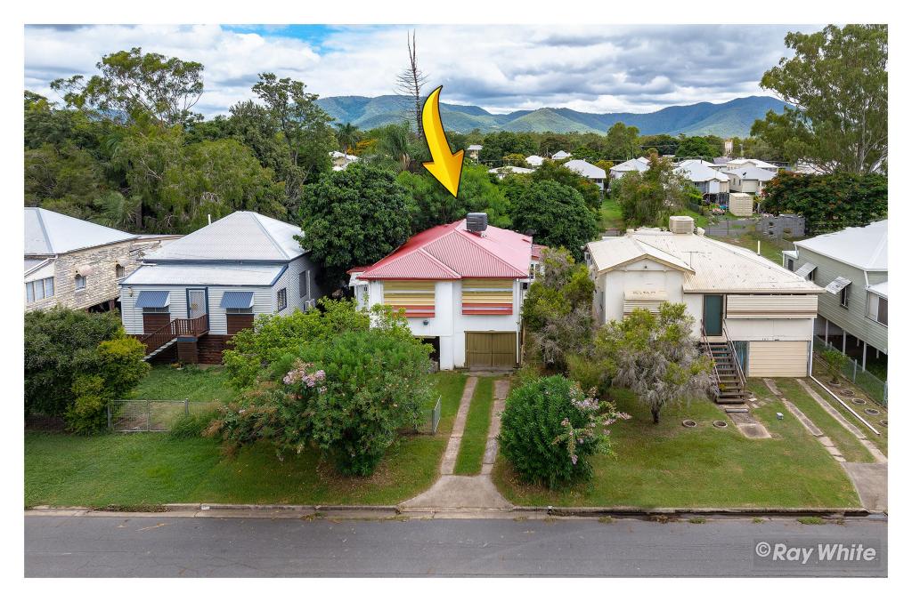 383 Bolsover St, Depot Hill, QLD 4700