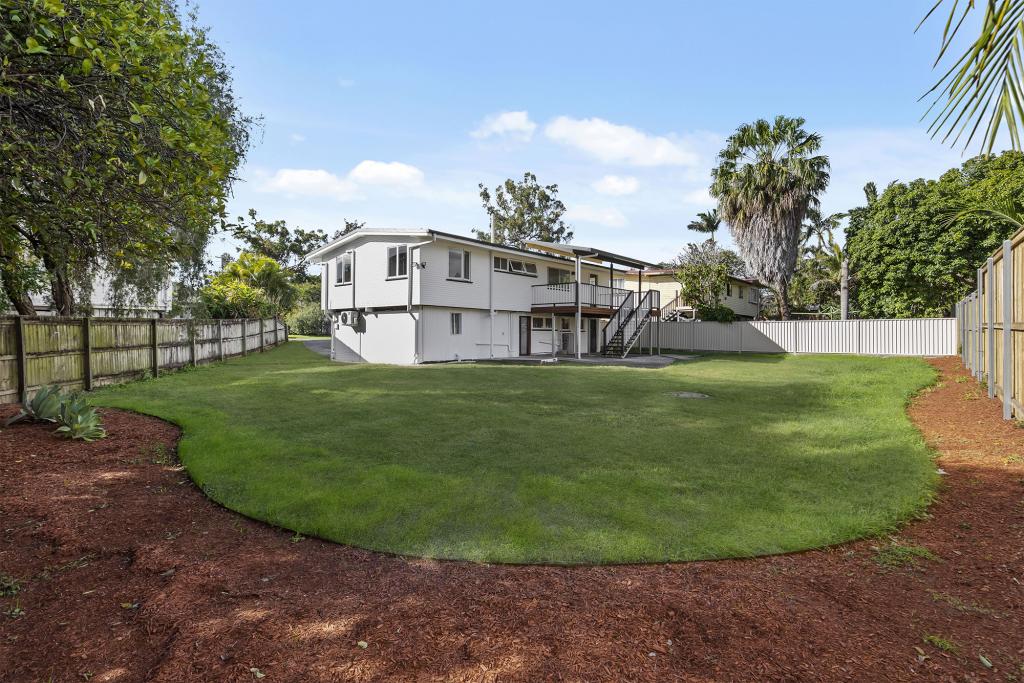 11 Furley St, Aspley, QLD 4034