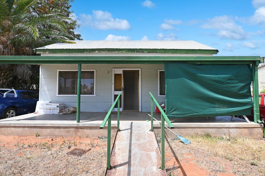 161 Newton Lane, Broken Hill, NSW 2880