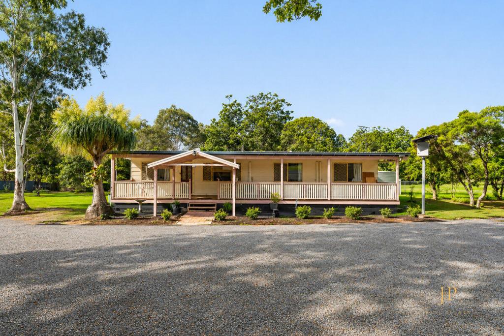 866-882 CHAMBERS FLAT RD, CHAMBERS FLAT, QLD 4133