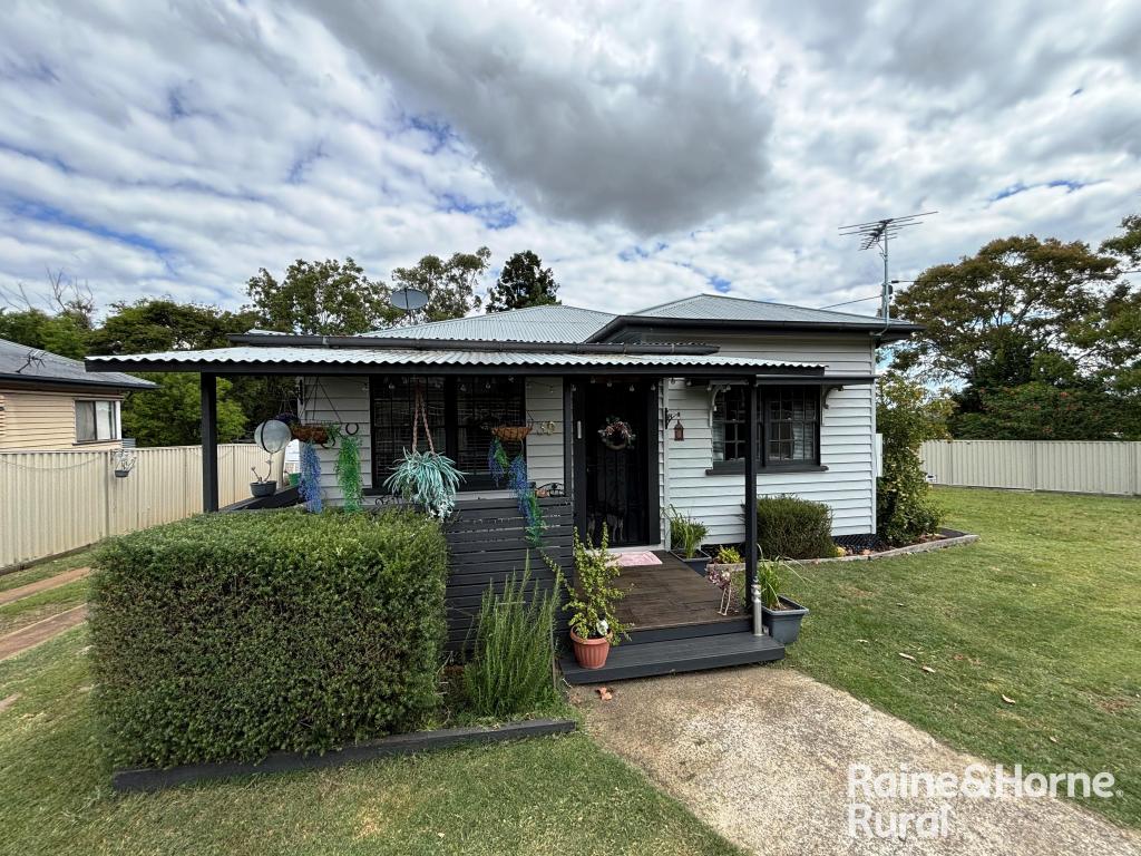 39 Fitzroy St, Kingaroy, QLD 4610