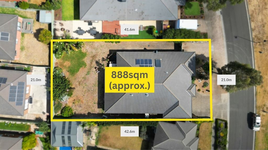 7 Playford Dr, Wyndham Vale, VIC 3024