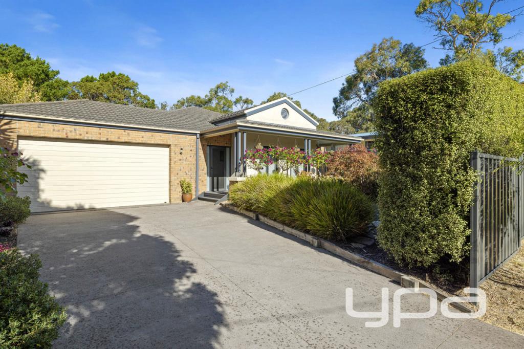 101 Rainier Ave, Dromana, VIC 3936