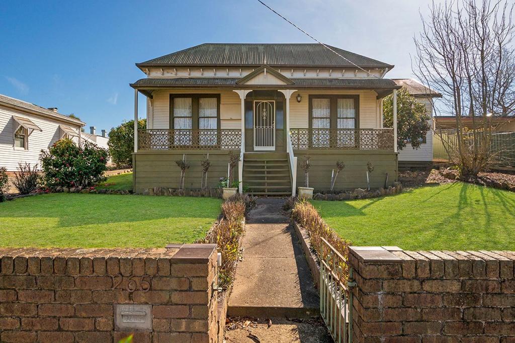 265 Gray St, Hamilton, VIC 3300