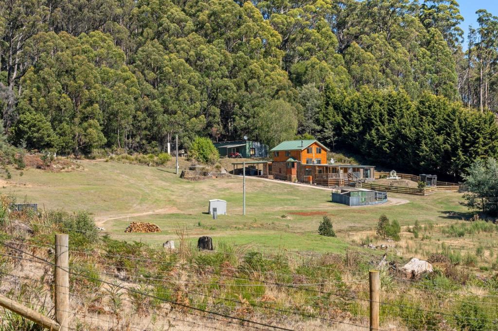 218 Kimberleys Rd, Ulverstone, TAS 7315
