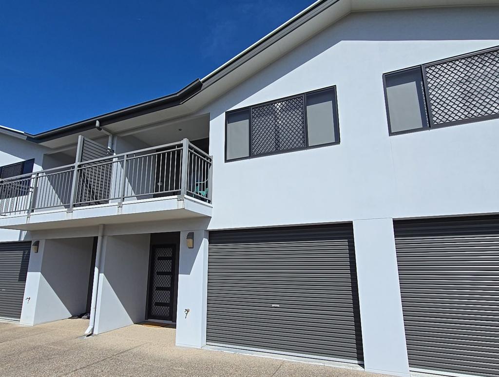 2/9 Gordon St, Bowen, QLD 4805