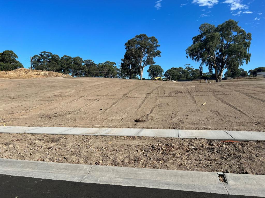 Lot 42 Robertson Pde, Mount Barker, SA 5251