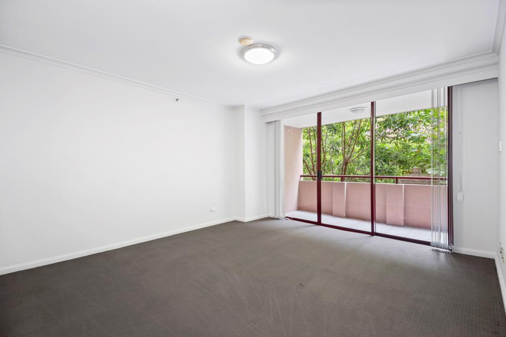 11/289 Sussex St, Sydney, NSW 2000