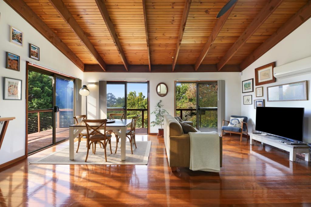 20-22 BIBARINGA CL, BEECHMONT, QLD 4211