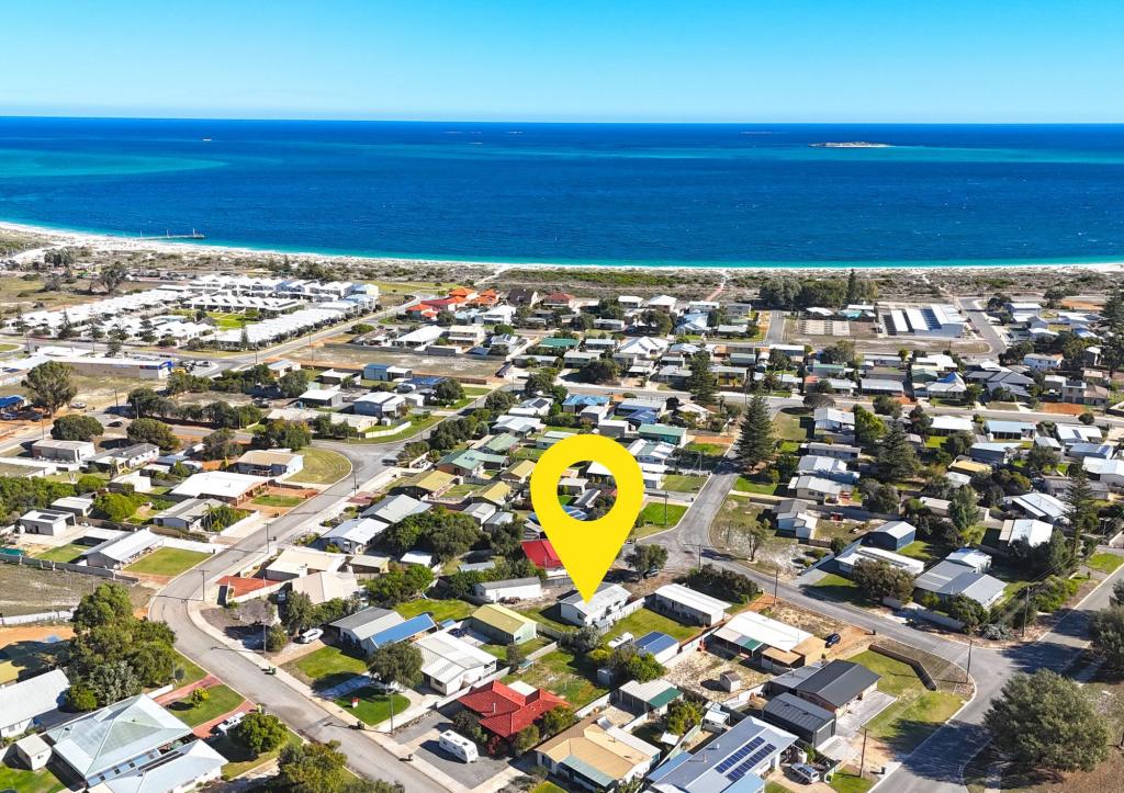 7 Westlake Way, Jurien Bay, WA 6516