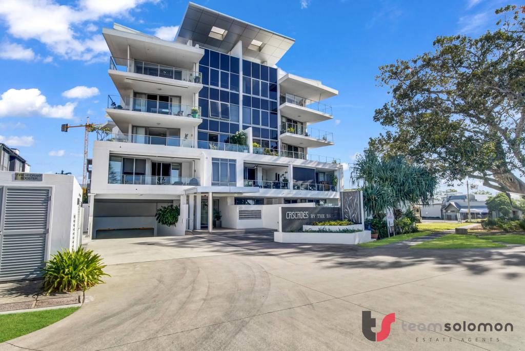 9/29 Shore St E, Cleveland, QLD 4163