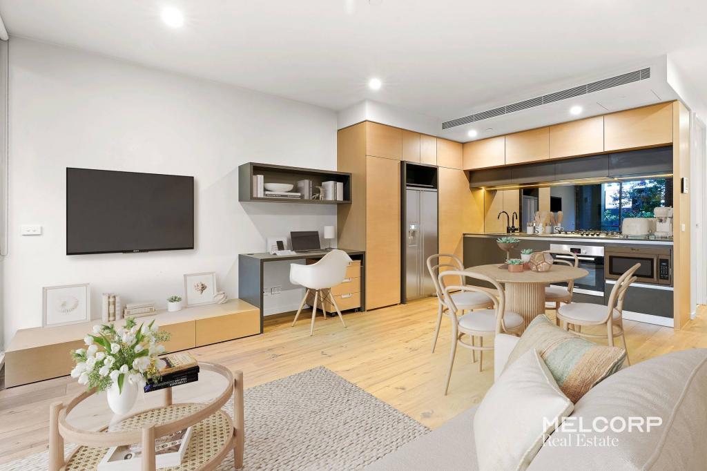 121/68 Leveson St, North Melbourne, VIC 3051