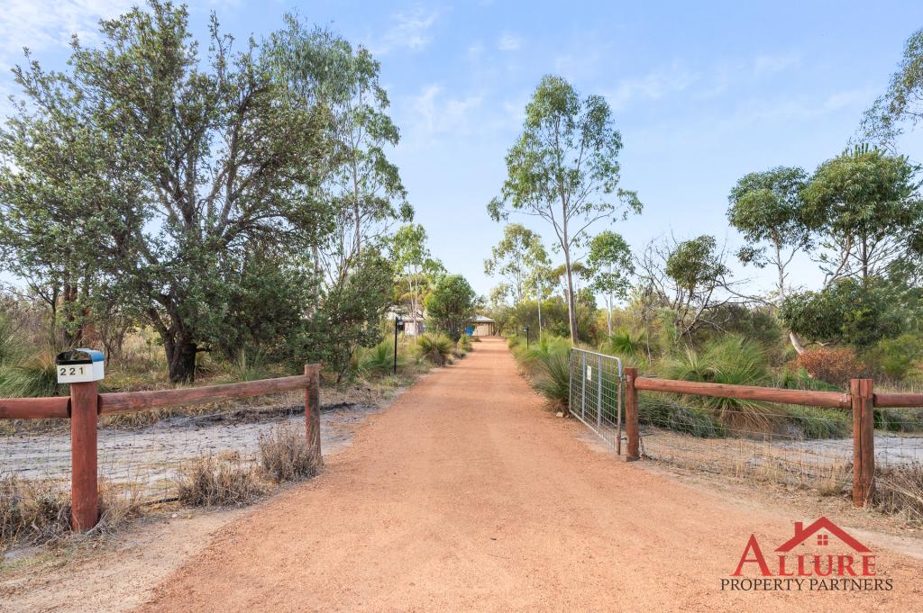 221 Rowley Rd, Banjup, WA 6164